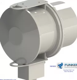 FUNKEN FDvF 110+/4/PTO