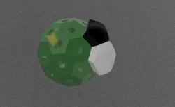 Fussball Cup
