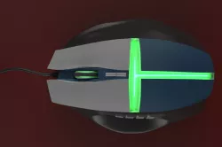 Gaming Mouse
