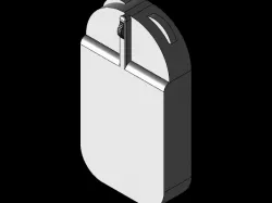 Gaming mouse