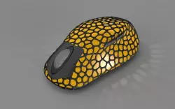 Gaming Mouse