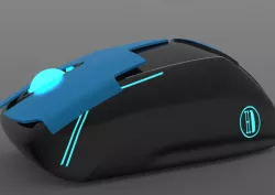 Gaming mouse
