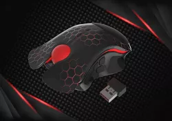 Gaming Mouse Challenge