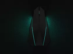 Gaming Mouse Concept 2