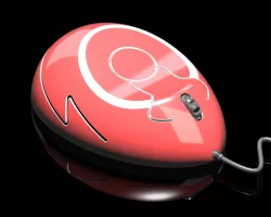 Gaming Mouse