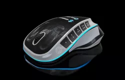 GAMING MOUSE