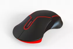 Gaming Mouse - WS 08