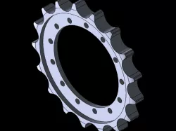 Gear