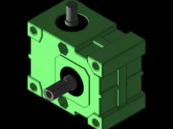 Gear Box