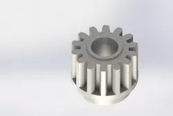 Gear cleaner
