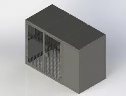 Generator Enclosure V1