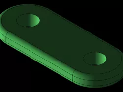 Geneva Mechanism