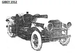 Gibey 1912
