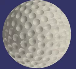 Golf Ball