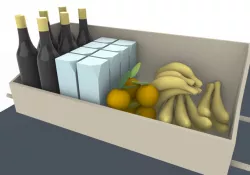 groceries
