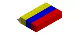 H2LEGO