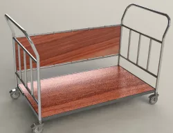 hand cart