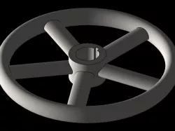 Hand Wheel