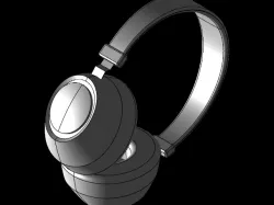 Headphones