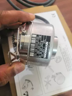 Heidenhain ER 430 Rotary Encoder