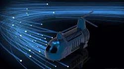 Helicopter