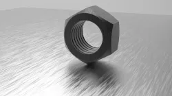 Hex Nut