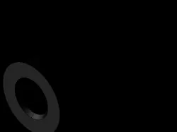 Hex Spacer M3