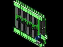 HF-DM8