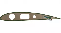High-lift mechanism