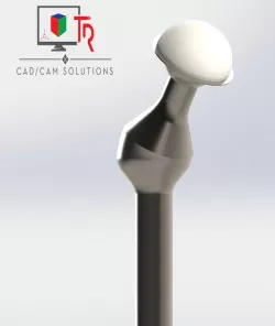 Hip replacement