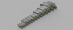 hiwin hgw 3D Models | Page 1 | STLFinder