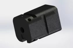 HMC TOOL POCKET