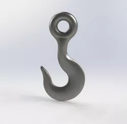 Hoist hook