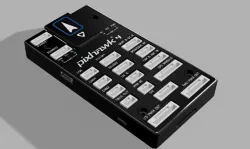 Holybro Pixhawk PX4 Autopilot