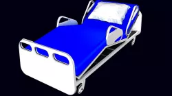 HOSPITAJ BED MAB 21-3