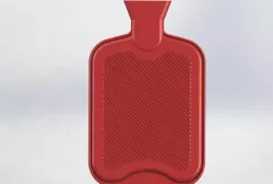 hot water bag