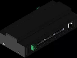 Housing Module (OPTION 3)