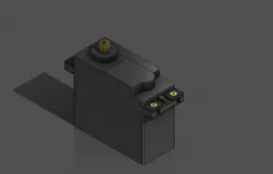HS-805-MG/BB