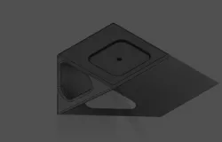 HTC Vive Camera/Sensor holder