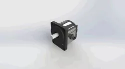 Hydraulic Pump