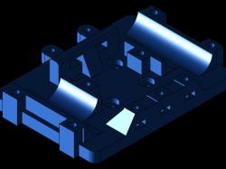 Hypercube 3d Printer Parts List Page 1 Stlfinder