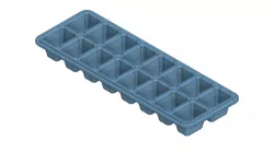 Ice Cube Tray