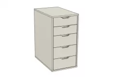 Ikea Alex