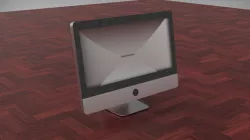 iMac