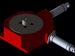 INDEXADOR PNEUMATICO