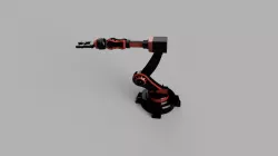 Industrial Robot