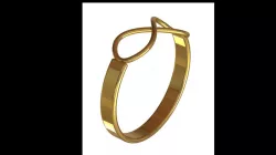 INFINITI RING