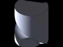 Insert Drill