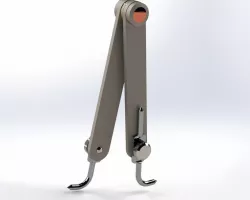 Inside / Outside Calipers
