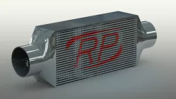 Intercooler